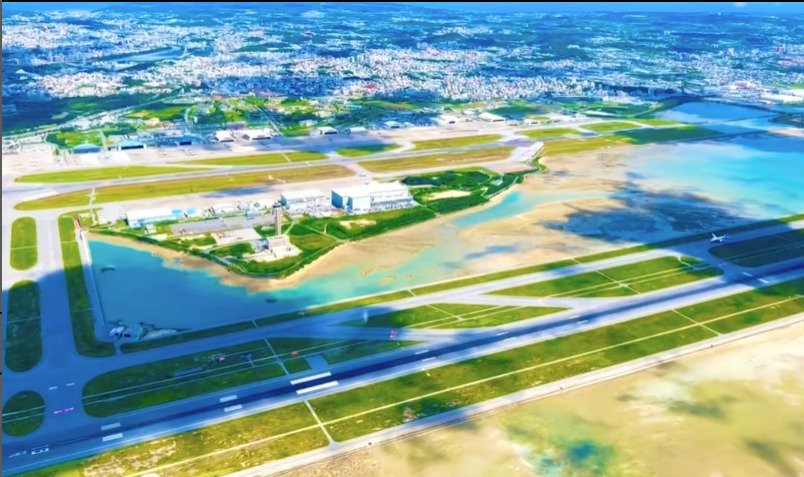 航空自衛隊の仕事