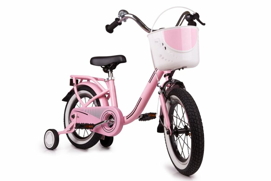 自転車の補助輪