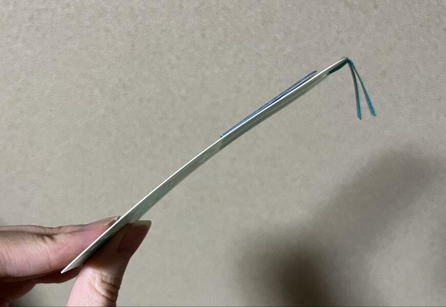 キャンドゥ、ブックマーク付箋 どうぶつ商品画像