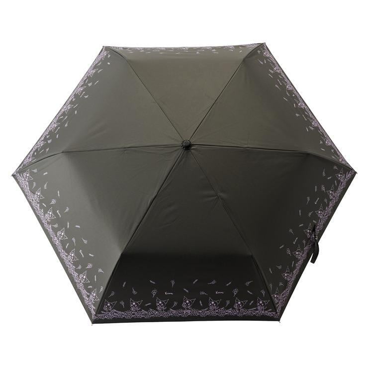 しまむら、レディース晴雨兼用傘（サンリオキャラクターズ）画像