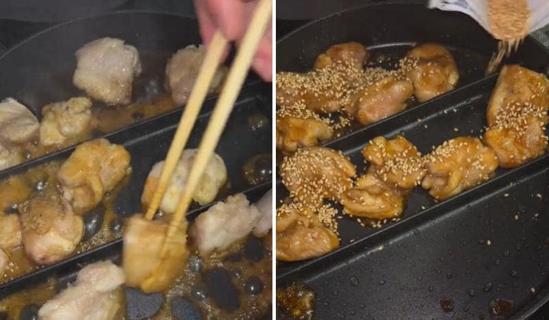 投稿の画像