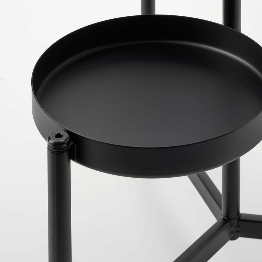 出所：イケア公式オンラインストア　OLIVBLAD オリヴブラード プラントスタンド