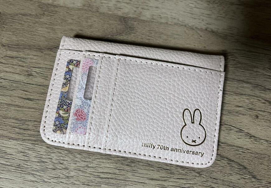 セリア、薄型ルーペ　マスターピースコレクション/ WM_ST＆CR写真