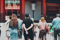 【観光市場が過去最高】外国人入国者は4243万人超！日本人国内旅行消費額も25兆円を突破
