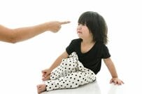 「しつけ」で子どもの心を傷つけないために、どうすればいい？