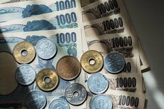 「お金がない」から始まる転落人生と脱出できる人の違い