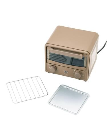 おもちゃみたいでカワイイ！3COINSに「オーブントースター」が登場 
