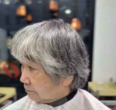人気美容師