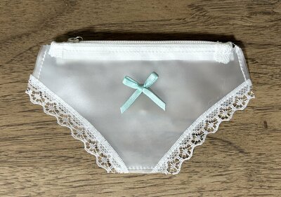 キャンドゥ、パンツポーチ商品画像