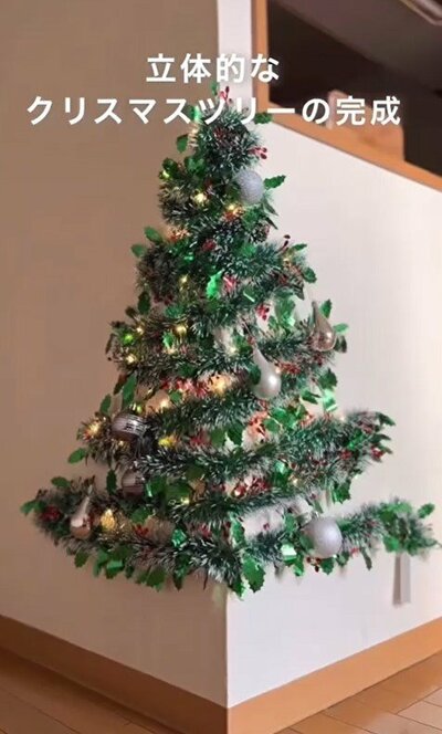 ダイソーの商品を使ったDIY