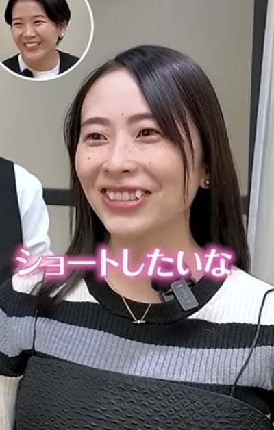 人気美容師