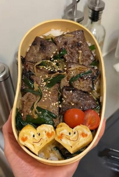 投稿の画像