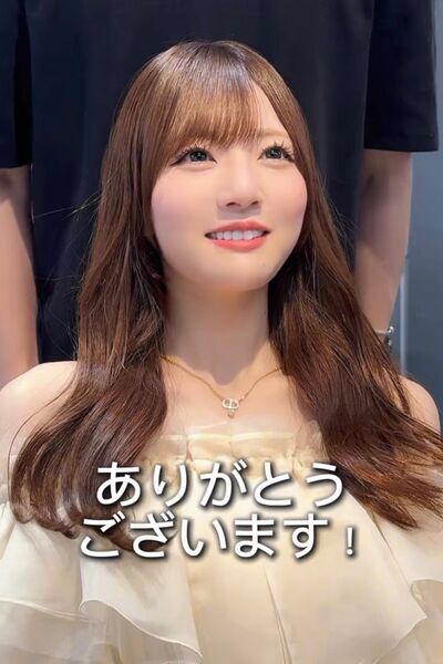 人気美容師