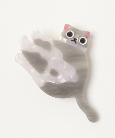Bleu Bleuet、feeleeキャットヘアクリップ商品画像