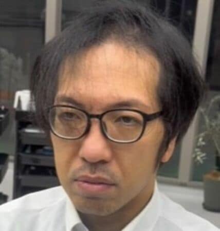 「薄毛が気になってきた」　彼女ができた男性がイメチェンで「潔い短髪姿」になり思わず絶賛