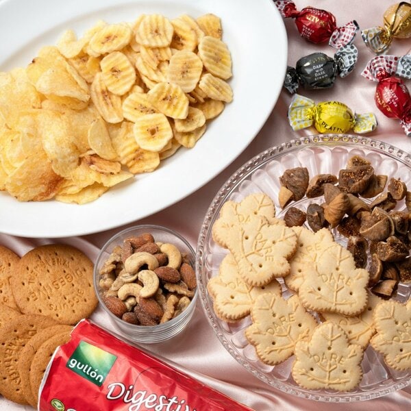 成城石井 洋菓子詰合せ