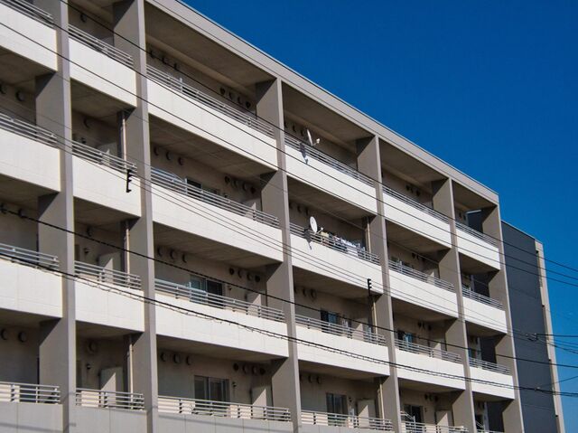 産後、近隣住民に「ご迷惑をおかけします」と挨拶　上の階の住民からの温かい気遣いに感動