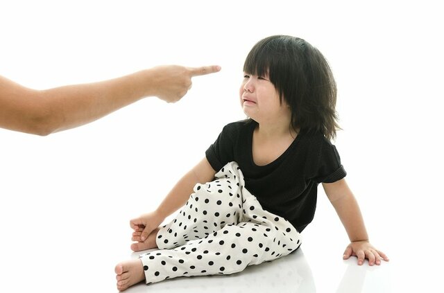 「しつけ」で子どもの心を傷つけないために、どうすればいい？