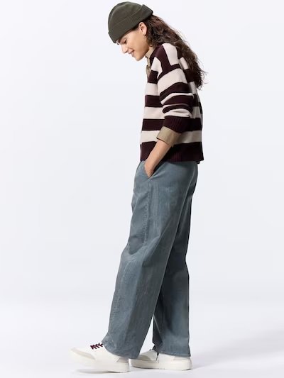 動きやすいからおうち時間も過ごしやすい！