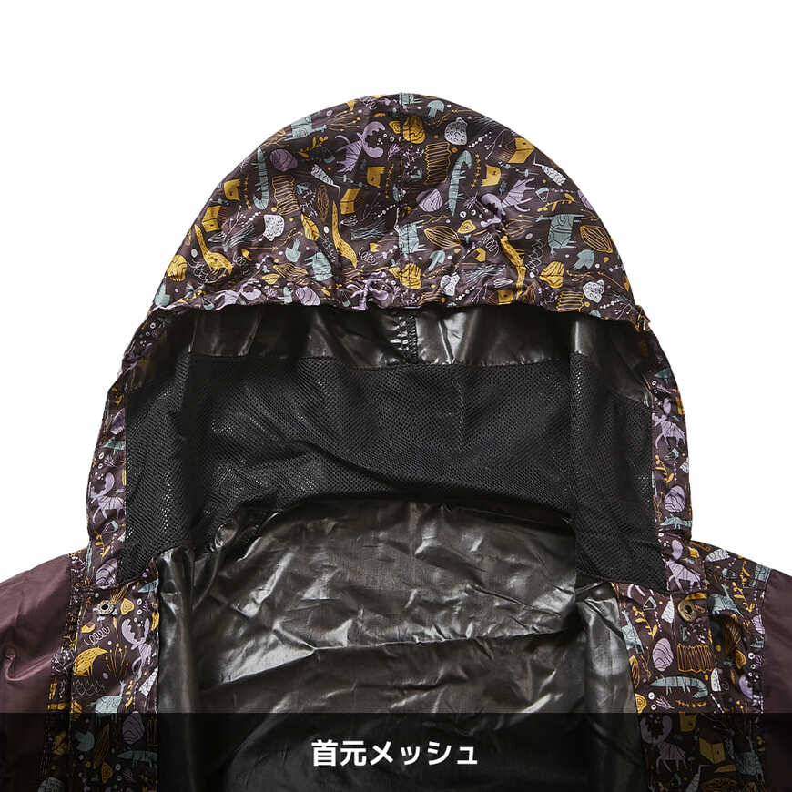 出所：ワークマン公式オンラインストア STANDARD COACH JACKET