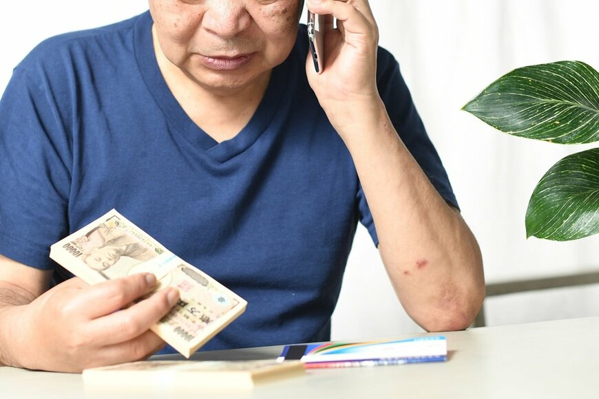【消費者トラブル】65歳以上のシニアは何に悩んでいる？消費生活相談の実態を分析