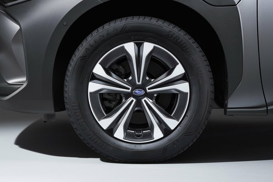 出所：株式会社SUBARU　SOLTERRA