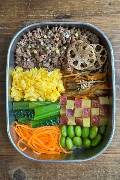 出所：@_kazoku.gohan_