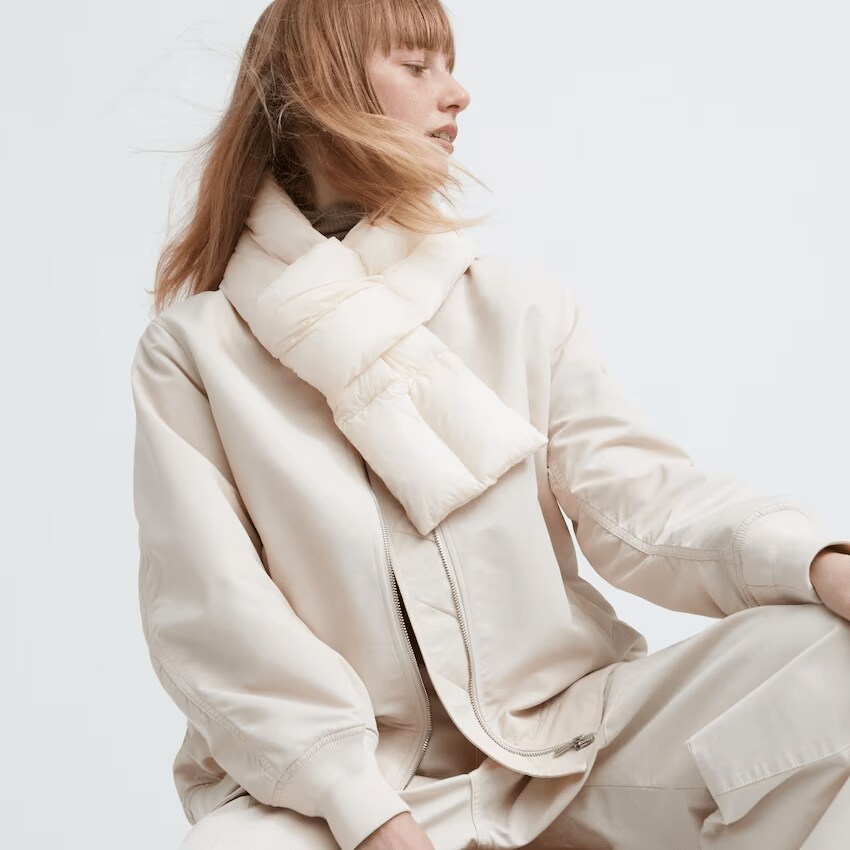 画像出所：ユニクロ公式オンラインストア