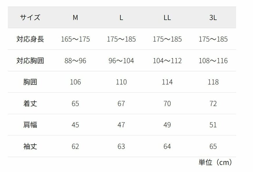出所：ワークマン公式オンラインストア メリノテック(R)アクティブインサレーションスタンドジャケット