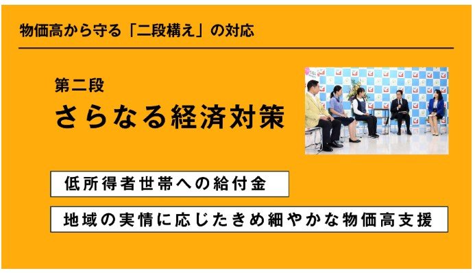 出所：首相官邸「岸田内閣総理大臣記者会見」（2024年6月21日）