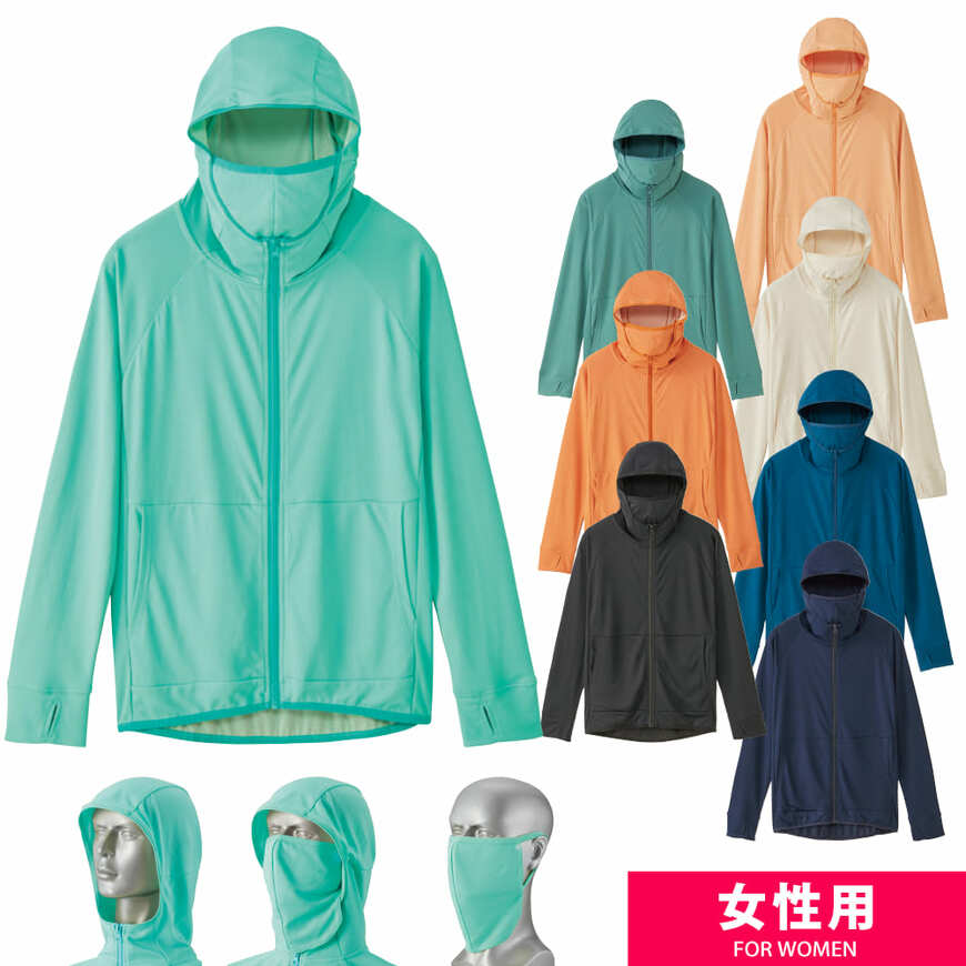 画像出典：ワークマン公式