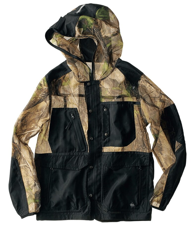 画像出典：ともに「ワークマン公式オンラインストア」