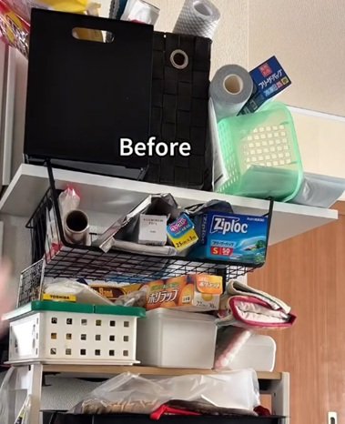 出所：@sarasa_life_diy