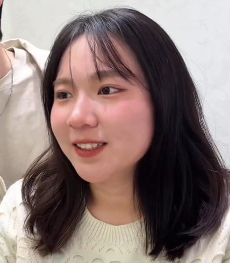 坊主までOKな女性「最高にしてください」と希望した結果…驚愕アフターに注目集まる