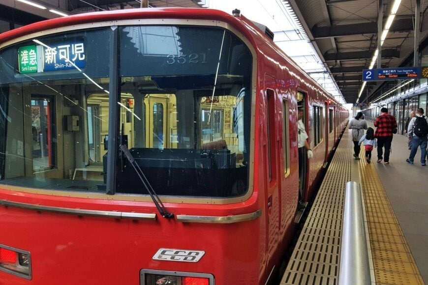 【愛知県】豊橋駅から名古屋駅の最終列車に関する「まさかの事実」が話題　地元民も驚く「鉄道トリビア」に驚き