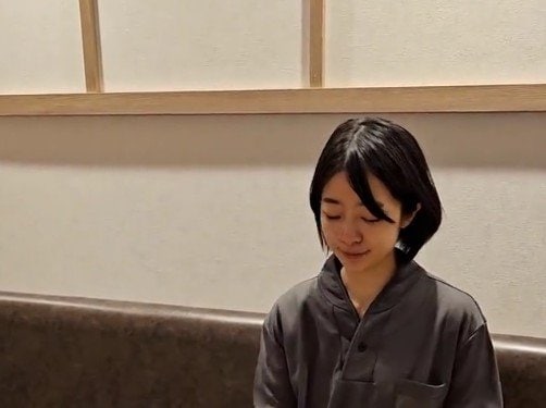 ホテルの客室や館内施設が快適だった結果…外に一歩も出ない「おこもりステイ」に思わず共感してしまう