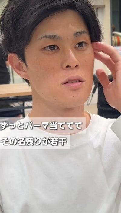 出所：@yukki._hair