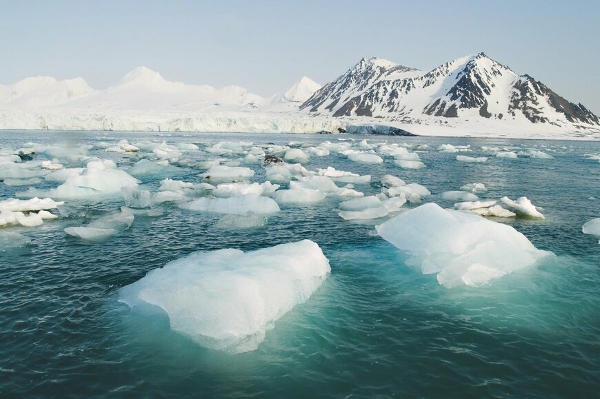 日本海にも中国の触手が伸びる!? 北極海航路に虎視眈々の中国