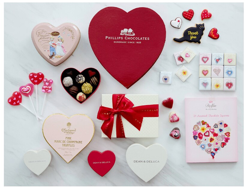 画像出所：ディーン＆デルーカ公式