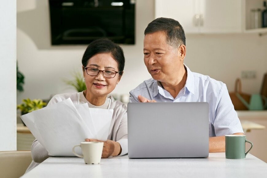 【定額減税補足給付金（不足額給付）】は最大4万円！《どんな人》がもらえる？「支給される2つのケース」とは？