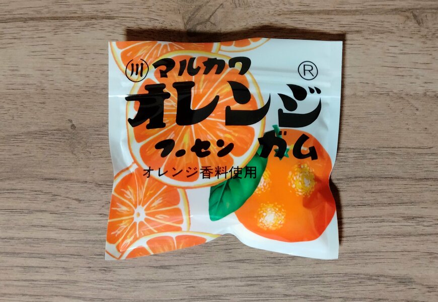 筆者撮影（セリア、ジッパーバッグS 6枚入り）