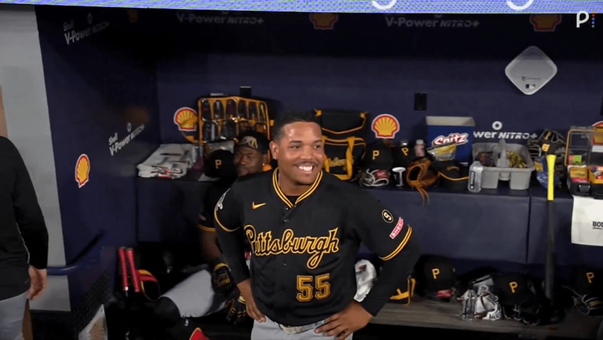 @MLB