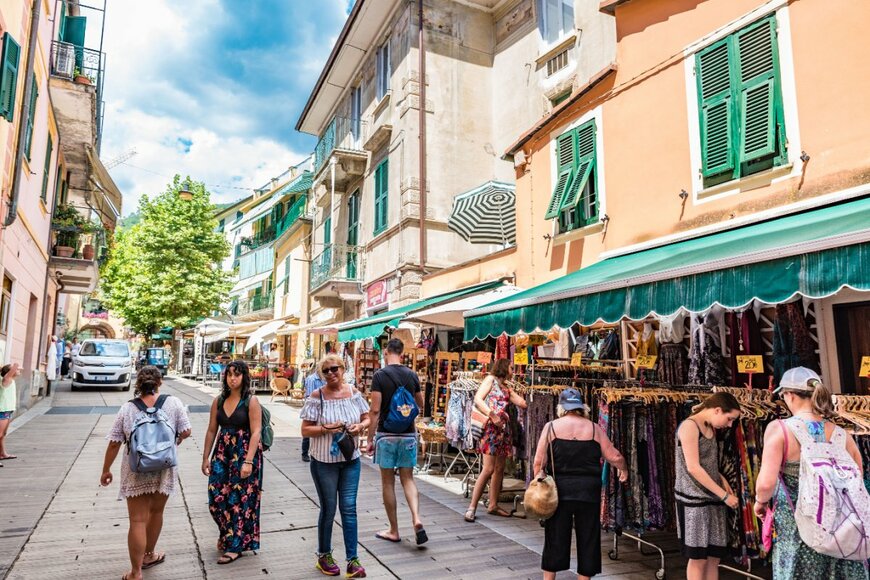 イタリア旅行のお土産で買いたいものは？定番からレアなものまで在住者がおすすめを紹介