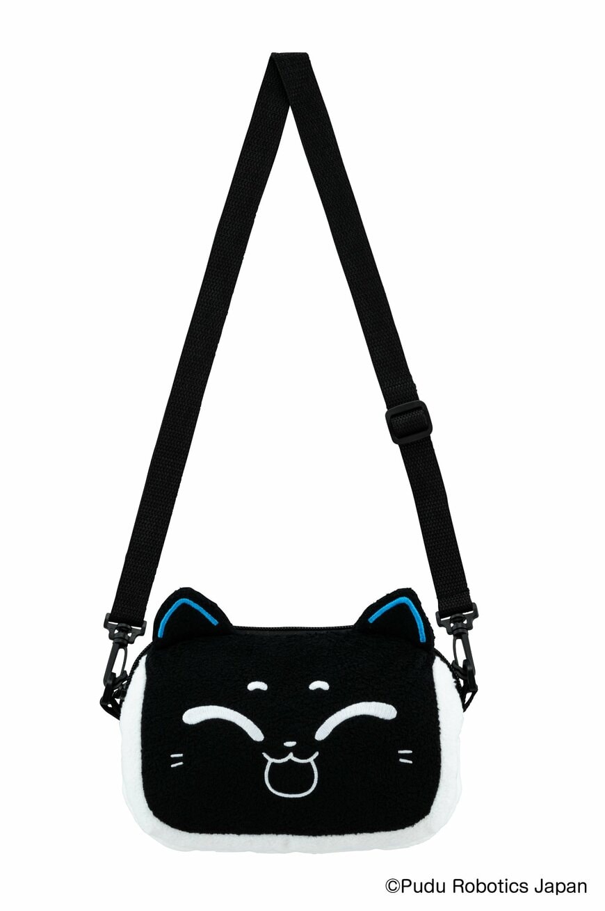 株式会社エイコー公式 フェイスポシェット