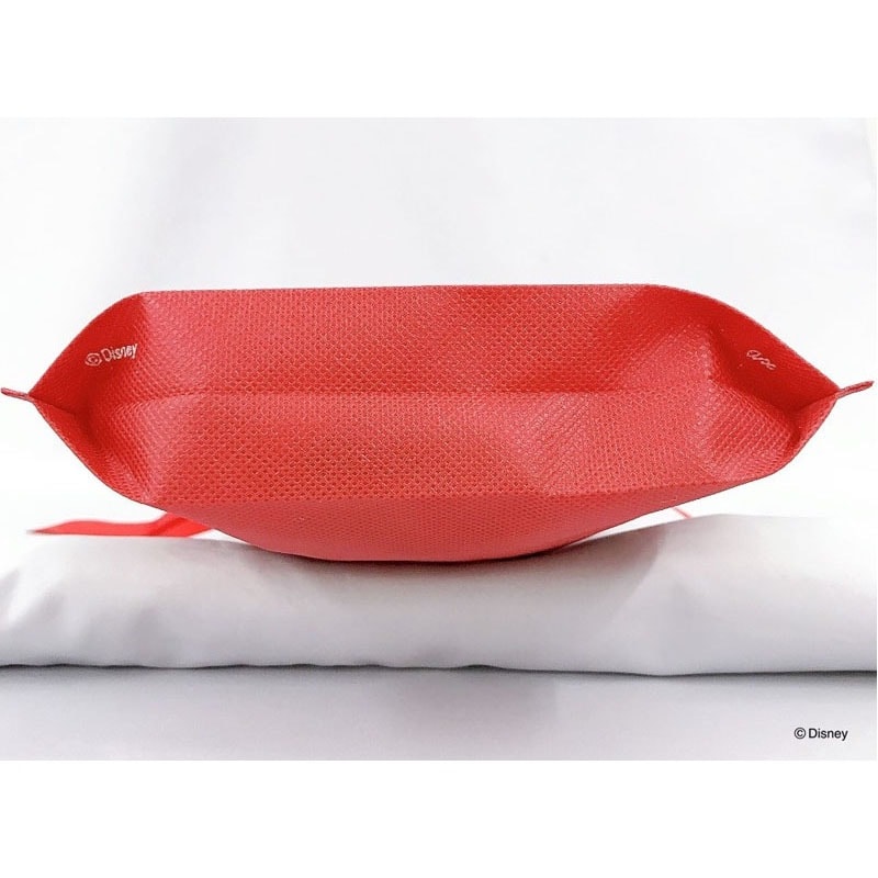 ディズニー／クリスマス　ギフトバッグ　Ｓ