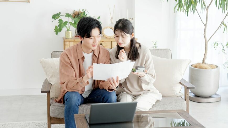 UR賃貸住宅の概要