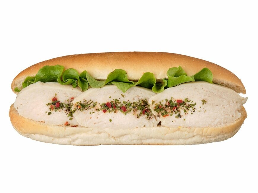 セブン-イレブンの新商品その2