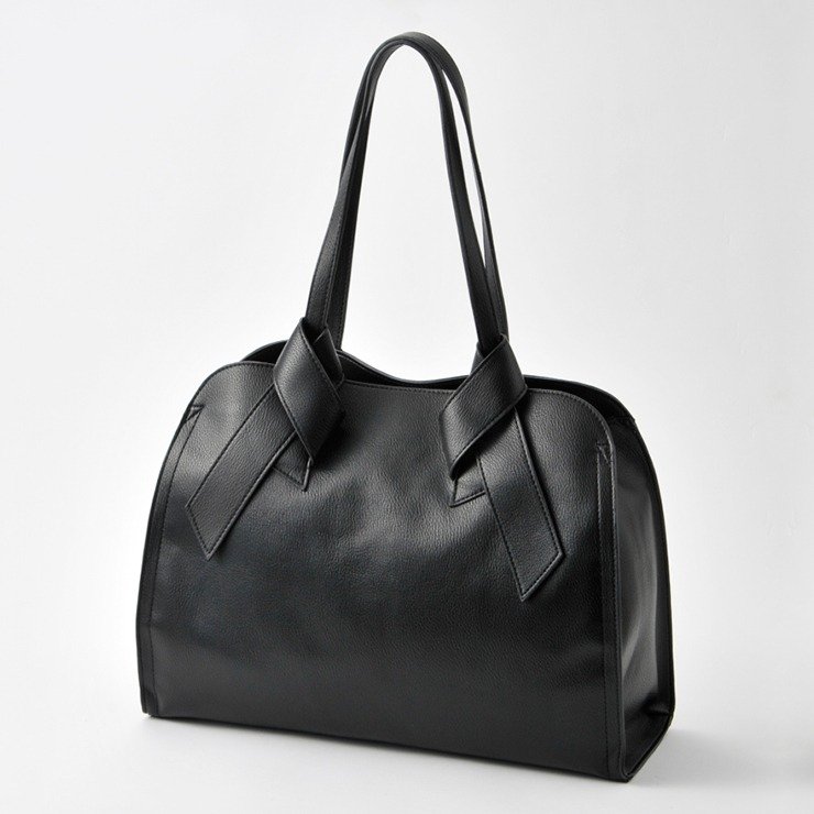 レディース トートバッグ(MUMU)