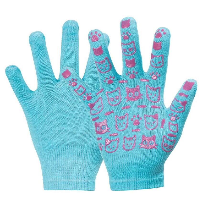 ワークマン公式オンラインストア のびのびキャラッテ手袋 1双