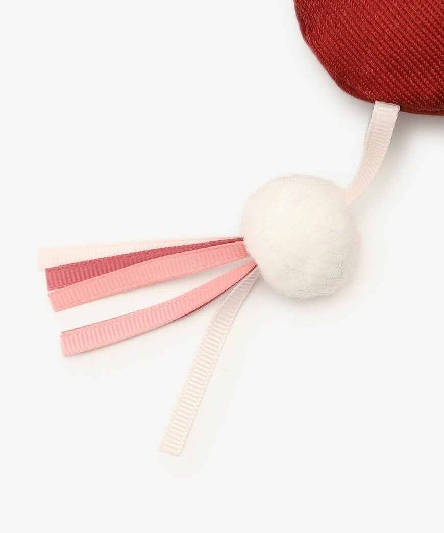 アフタヌーンティー公式 キャット用ぬいぐるみ/Cat's NapTime